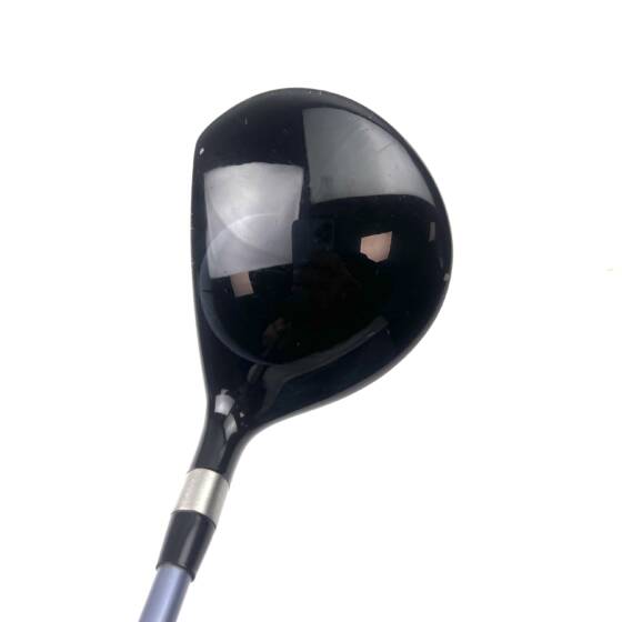 Ping G5 5 Wood / 18 Degree / Ping TFC 100 Ladies Flex