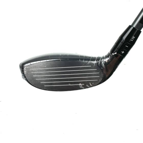 New Callaway Elyte 4 Hybrid / 22 Degree / Denali Blue Regular Flex