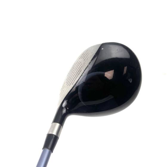 Ping G5 5 Wood / 18 Degree / Ping TFC 100 Ladies Flex