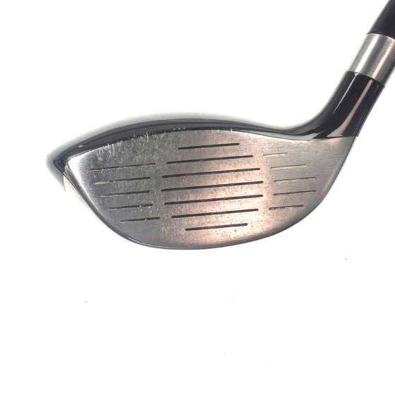 Ping G5 5 Wood / 18 Degree / Ping TFC 100 Ladies Flex
