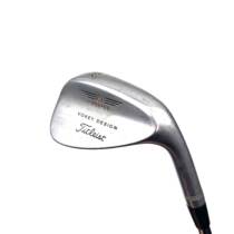 Titleist Vokey 252 Gap Wedge / 52 Degree / Vokey Wedge Flex