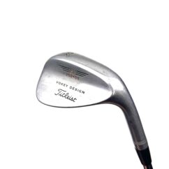 Titleist Vokey 252 Gap Wedge / 52 Degree / Vokey Wedge Flex