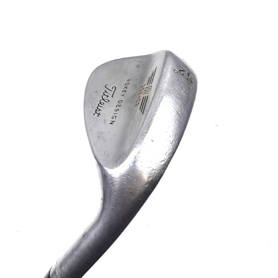 Titleist Vokey 252 Gap Wedge / 52 Degree / Vokey Wedge Flex