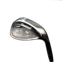 Cleveland CG16 Lob Wedge / 58 Degree / Cleveland Wedge Flex