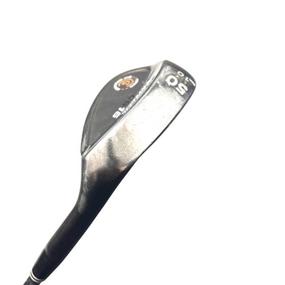 Cleveland CG16 Lob Wedge / 58 Degree / Cleveland Wedge Flex