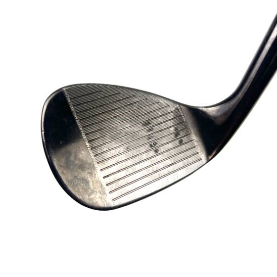 Cleveland CG16 Lob Wedge / 58 Degree / Cleveland Wedge Flex