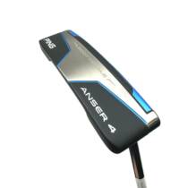 Ping Scottdale Anser 4 Putter / 34 Inches