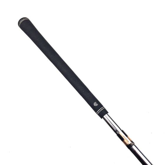 Cleveland CG16 Lob Wedge / 58 Degree / Cleveland Wedge Flex