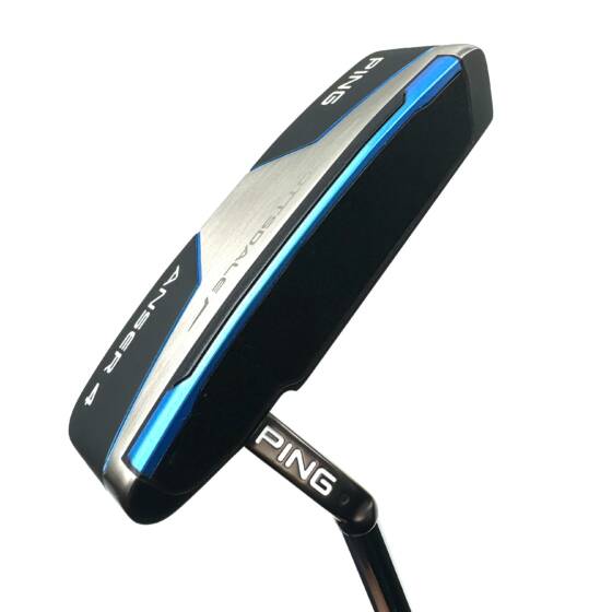 Ping Scottdale Anser 4 Putter / 34 Inches