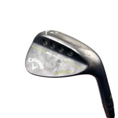 Callaway Mack Daddy 3 Wedge Set / 52 and 58 Degree / True Temper XP95 Stiff Flex