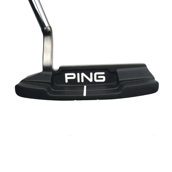 Ping Scottdale Anser 4 Putter / 34 Inches