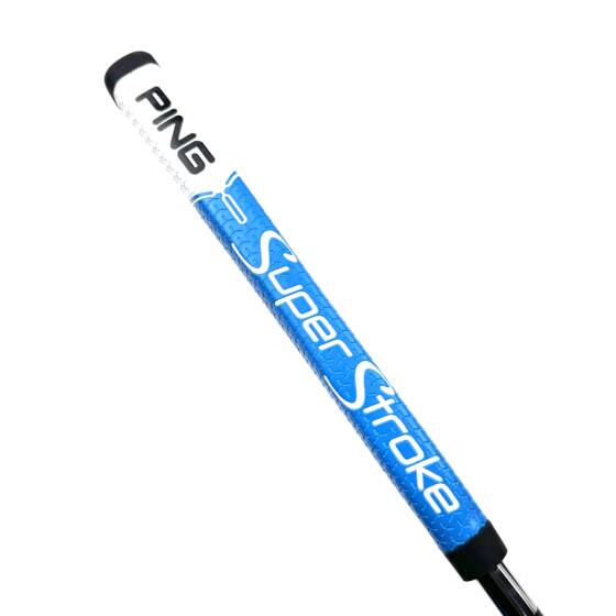 Ping Scottdale Anser 4 Putter / 34 Inches