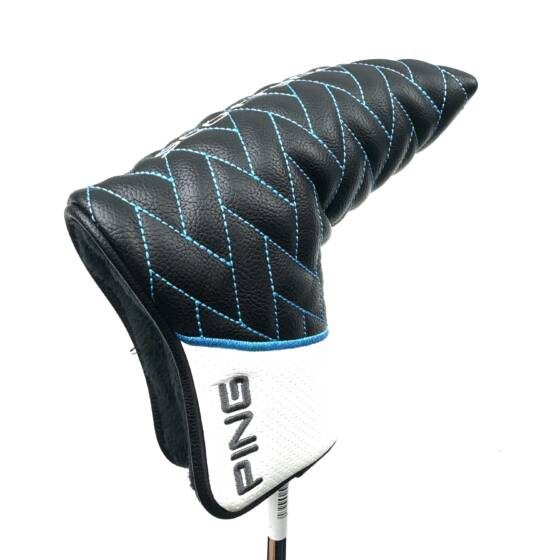 Ping Scottdale Anser 4 Putter / 34 Inches