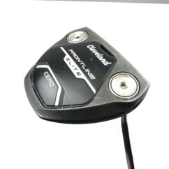 Cleveland Frontline Elite Cero Putter / 35 Inches