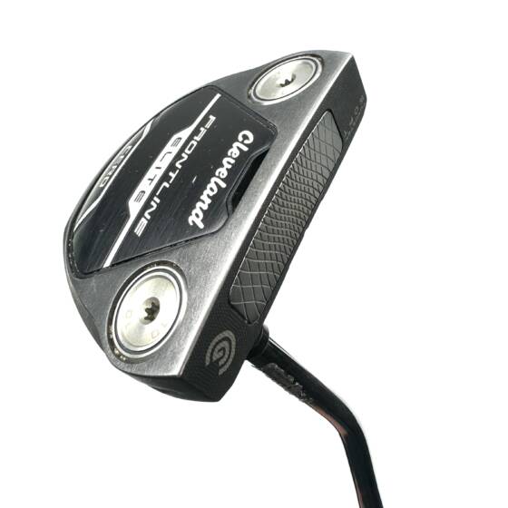 Cleveland Frontline Elite Cero Putter / 35 Inches