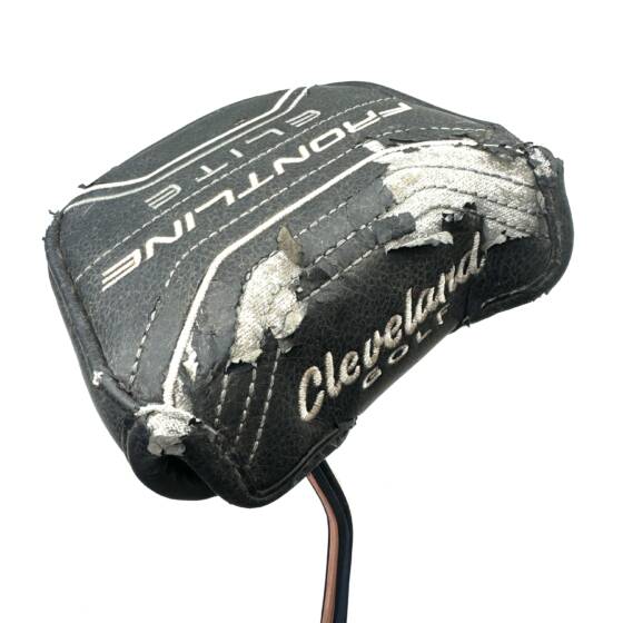 Cleveland Frontline Elite Cero Putter / 35 Inches
