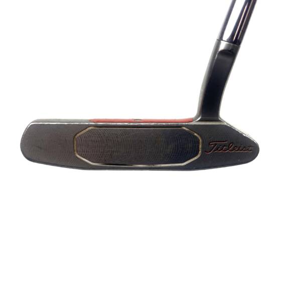 Scotty Cameron Studio Style Newport 2.5 Putter / 35 Inches