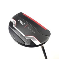 Ping 2021 CA70 Putter / 36 Inches
