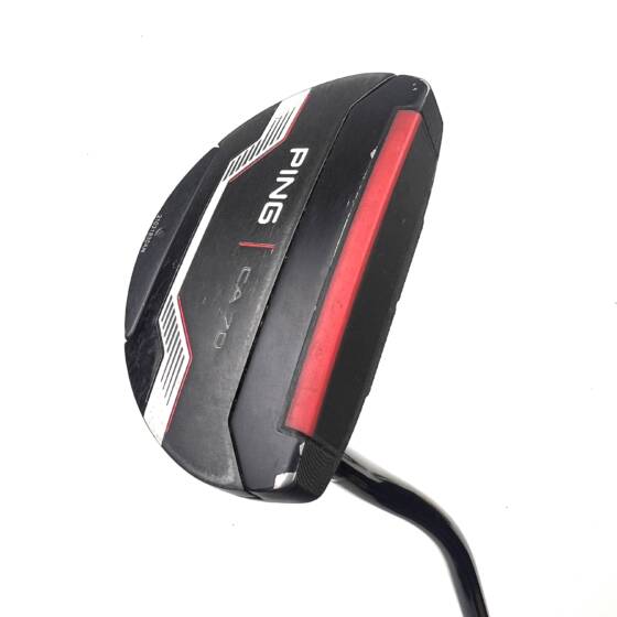 Ping 2021 CA70 Putter / 36 Inches