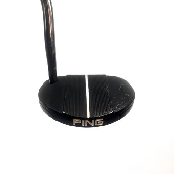 Ping 2021 CA70 Putter / 36 Inches