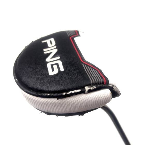 Ping 2021 CA70 Putter / 36 Inches