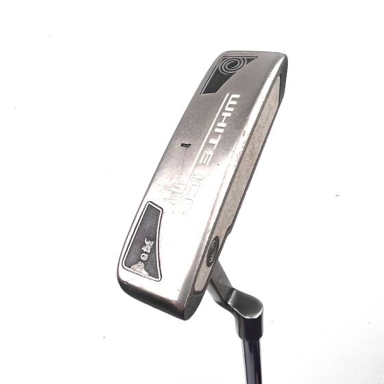 Odyssey White Ice 1 Putter / 34 Inches