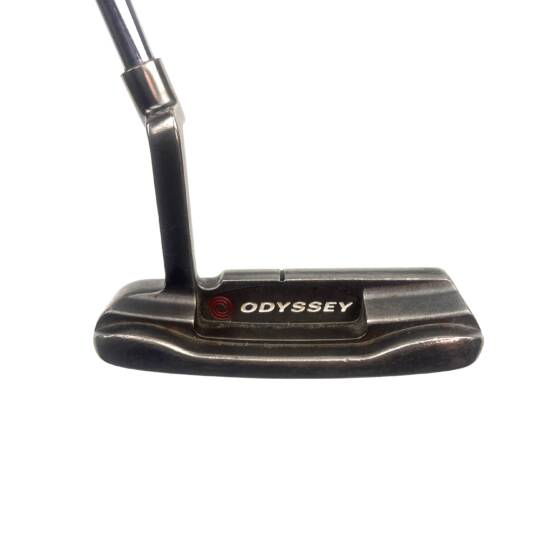 Odyssey White Ice 1 Putter / 34 Inches