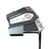 Odyssey 2-Ball Eleven Putter / 33 Inches