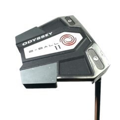 Odyssey 2-Ball Eleven Putter / 33 Inches