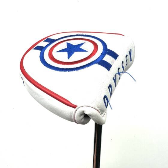 Odyssey 2-Ball Eleven Putter / 33 Inches