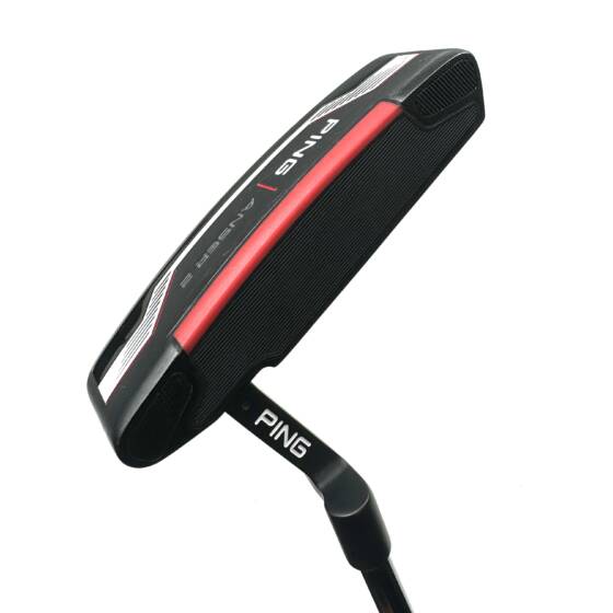 Ping 2021 Anser 2 Putter / 34 Inches