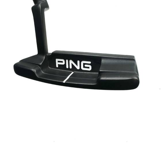 Ping 2021 Anser 2 Putter / 34 Inches