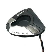 Ping 2024 Ketsch G Putter / 31 Inches