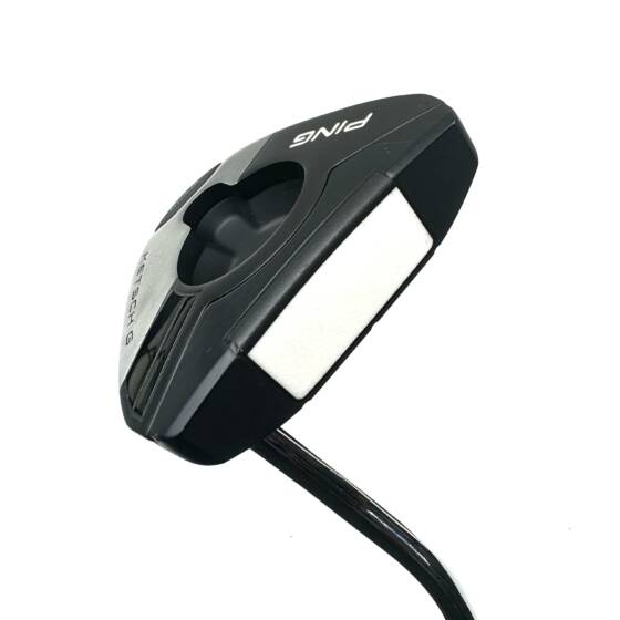 Ping 2024 Ketsch G Putter / 31 Inches