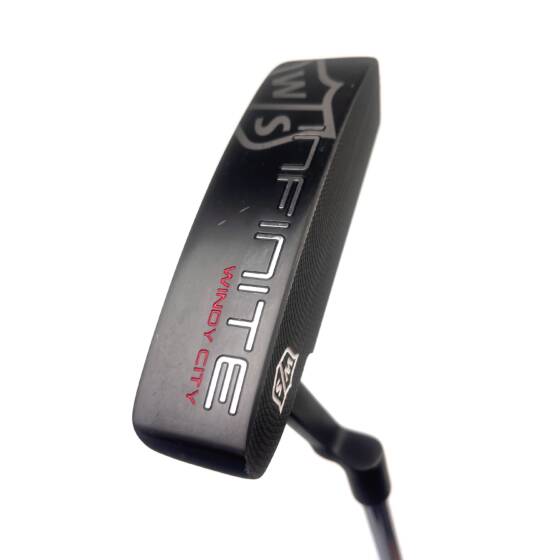 Wilson Staff Infinite Windy City 2018 Putter / 34 Inches