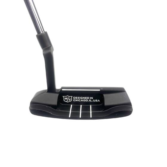 Wilson Staff Infinite Windy City 2018 Putter / 34 Inches