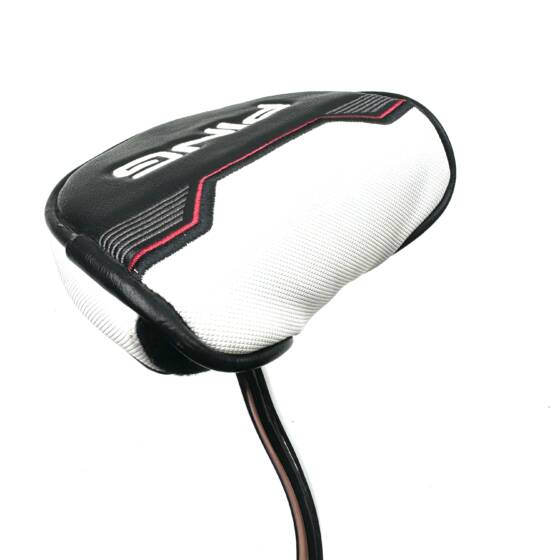 Ping 2024 Ketsch G Putter / 31 Inches