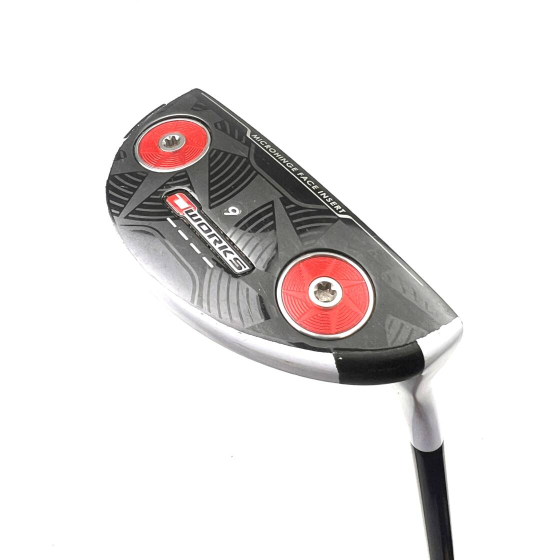 Odyssey O-Works #9 Putter / 33.5 Inches