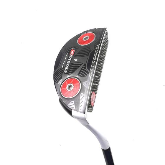 Odyssey O-Works #9 Putter / 33.5 Inches