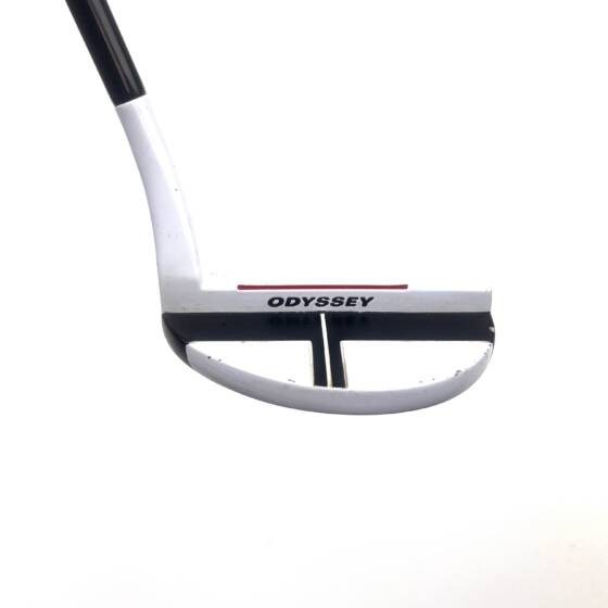 Odyssey O-Works #9 Putter / 33.5 Inches