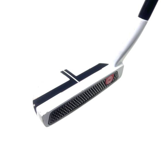 Odyssey O-Works #9 Putter / 33.5 Inches