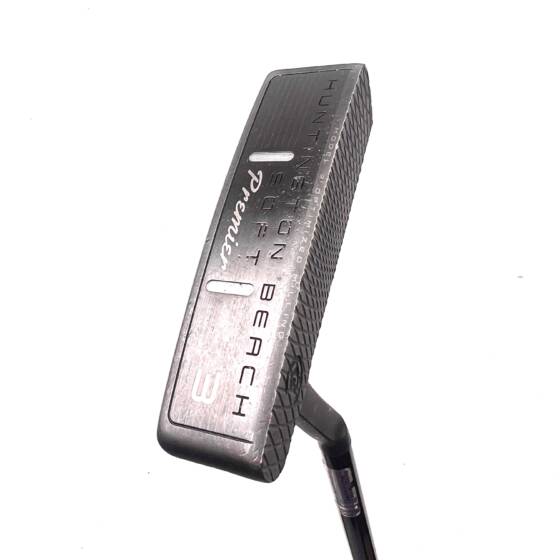 Cleveland Huntingdon Beach Soft Premier 3 Putter / 34 Inches