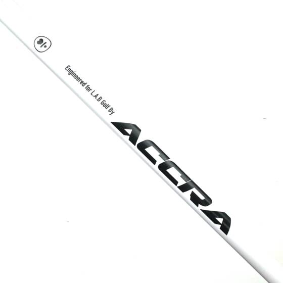 L.A.B. Directed Force 2.1 Putter /