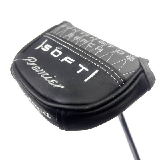 Cleveland HB Soft 2 15 Putter / 34 Inches