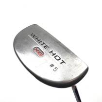 Odyssey White Hot XG #5 Putter / 35 Inches
