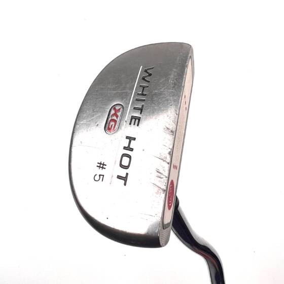 Odyssey White Hot XG #5 Putter / 35 Inches