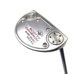 Scotty Cameron Super Select Golo Putter / 34 Inches
