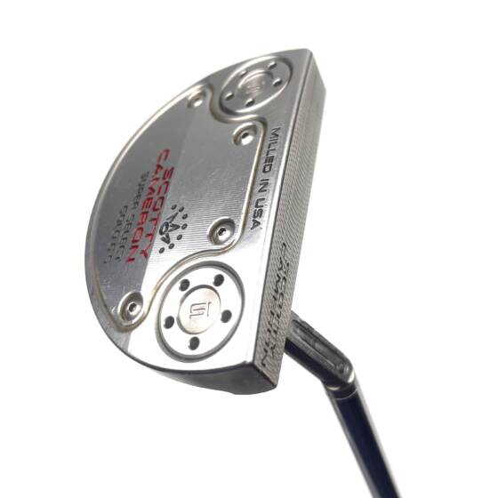 Scotty Cameron Super Select Golo Putter / 34 Inches