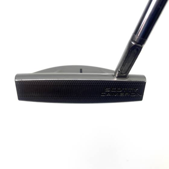 Scotty Cameron Super Select Golo Putter / 34 Inches