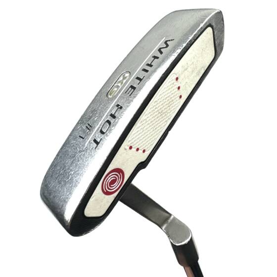 Odyssey White Hot XG Putter /